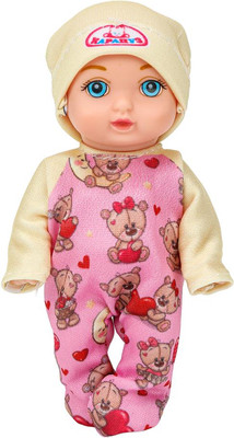 Пупс Карапуз Y12AB-PH-BEAR-RU