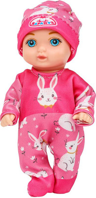 Пупс Карапуз Y12AB-PH-RABBIT-RU