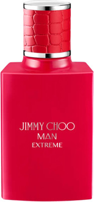 Парфюмерная вода Jimmy Choo Man Extreme (30мл)