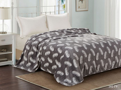 Плед Реноме Элит 1.5сп 182 (фленер)