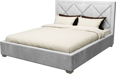 Полуторная кровать Elmax Римини Стационарное 120x200 (Glory 24)