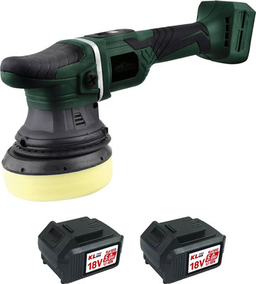 Полировальная машина KLPRO KLPS18B-50