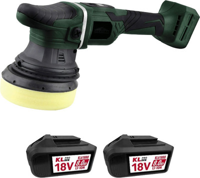 Полировальная машина KLPRO KLPS18B-80