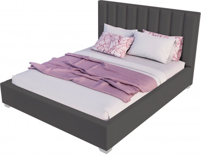 Полуторная кровать Elmax Модена Стационарное 120x200 (Glory 20)