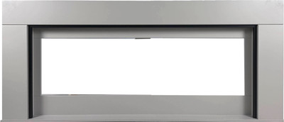 Портал для камина Смолком Geneva V60 (кашемир/черный)