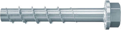 Шуруп FISCHER FBS 8x70 Torx 40 С (536852) (50шт)