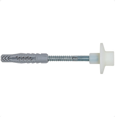 Монтажный комплект для сантехники FISCHER WD 10x140 (80656)