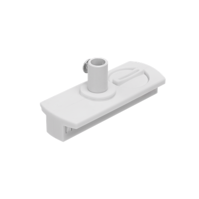 Адаптер для шинопровода Wolta WTL-AC/03W