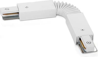 Коннектор для шинопровода Wolta WTL-FC/01W