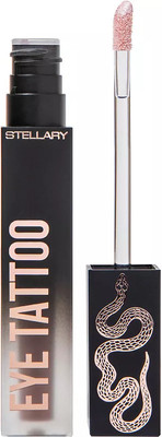 Тени для век Stellary Жидкие тон 05 Affection (4мл)