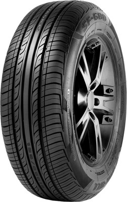 Летняя шина Sunfull SF-688 185/65R14 86H