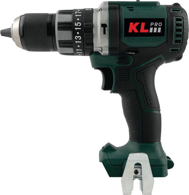 Аккумуляторная дрель-шуруповерт KLPRO KLDM18BH-00