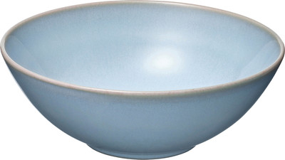 Суповая тарелка Ikea Фэргклар 106.004.26 (светло-голубой)