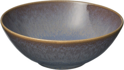 Суповая тарелка Ikea Фэргклар 306.004.25 (сиреневый)