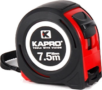 Рулетка Kapro 509-7.5 (7.5м)