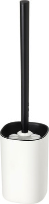 Ершик для унитаза Ikea Стурван 804.238.16 (белый/черный)