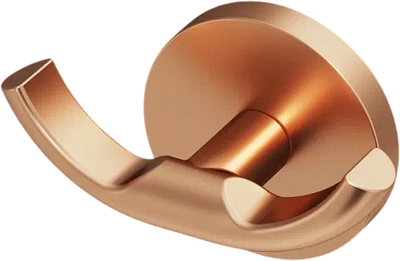 Крючок для ванной AM.PM X-Joy A85A35644 (розовое золото)