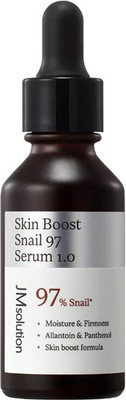 Сыворотка для лица JMsolution Skin Boost Snail 97 Serum (30мл)