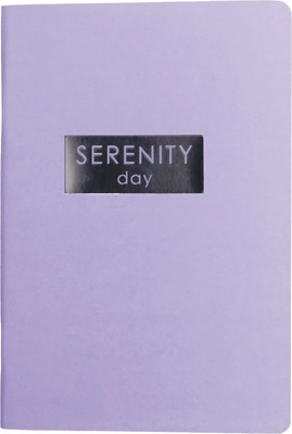 Блокнот Listoff Serenity Day / ТКФ489248