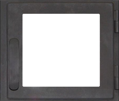 Дверца печная Мета-бел ДП 308