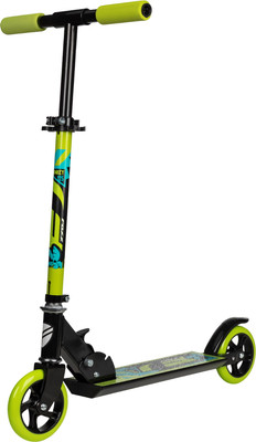 Самокат детский Foxx Monkey / 125S.MONKEY.BGN25