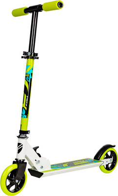 Самокат детский Foxx Monkey / 125S.MONKEY.WGN25