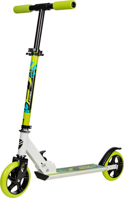 Самокат детский Foxx Monkey / 145S.MONKEY.WGN25