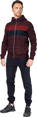 Спортивный костюм Isee Isee / SW56093 (р.54, бордовый)