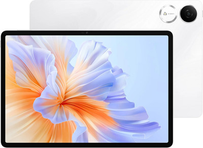 Планшет Honor Pad V9 8GB/256GB Wi-Fi ROL-W00 / 5301AMSA (белый)