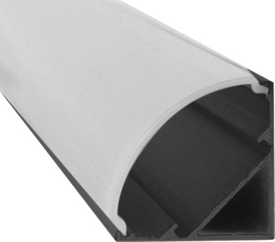 Профиль для светодиодной ленты General Lighting GAL-GLS-1000-16-16-B / 522720