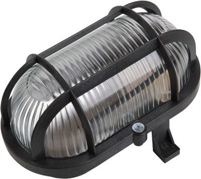 Светильник ЖКХ General Lighting НБП 02-60-004.03 / 437833 (черный)