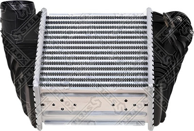 Интеркулер Stellox 1040243SX