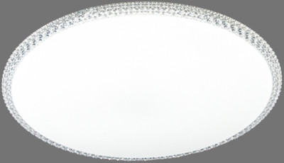 Потолочный светильник INhome Neo Mystery-5565-WH 55Вт 230В 6500K 4400Лм / 4690612060842