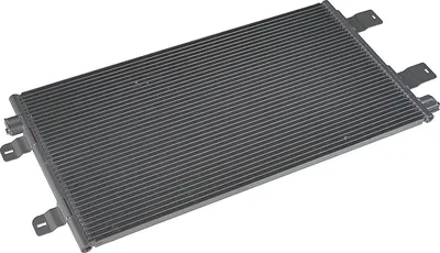 Радиатор кондиционера Stellox 1045252SX