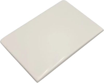 Накладка на сливное отверстие Акватон Лайн 1A720935LF010 (белый)