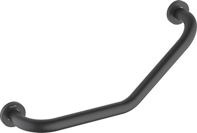 Поручень Aquatek AQ4997MB (черный матовый)