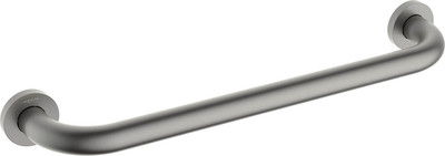 Поручень Aquatek AQ4995BGM (черный хром)