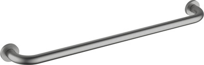 Поручень Aquatek AQ4996BGM (черный хром)