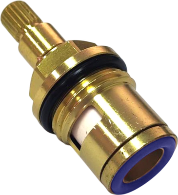 Кран-букса Aquatek B120102BB