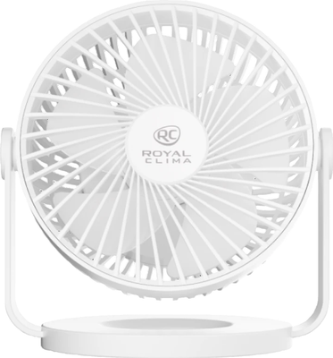 Вентилятор Royal Clima RSF-0401M-WT / НС-1691753