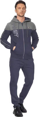 Спортивный костюм Isee SW56092 (р.46, серый)