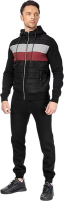 Спортивный костюм Isee SW56093 (р.46, черный)