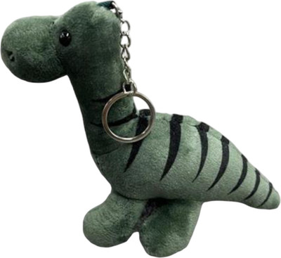 Брелок Centrum Динозавр / 73800 (зеленый)