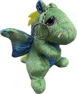 Брелок Centrum Динозаврик / 73806 (зеленый)
