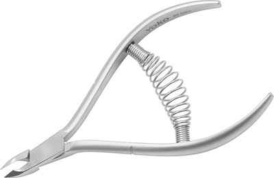 Кусачки для маникюра Yoko Professional Quality SK 035/4