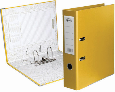 Папка-регистратор Centrum 91077