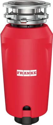 Измельчитель отходов Franke Slim 75 134.0715.096