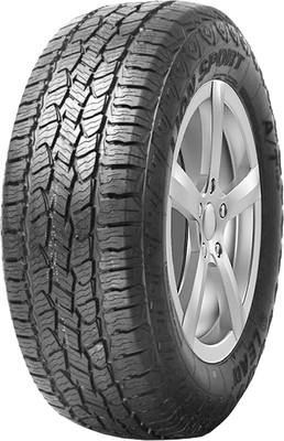 Всесезонная шина Leao Lion Sport A/T100 245/70R16 111T