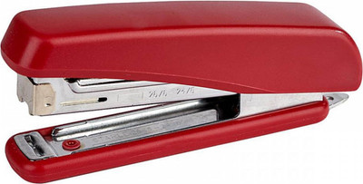 Степлер Raion HD-45 (красный)