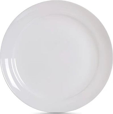 Тарелка столовая обеденная Luminarc Cannes V9735 (25см)